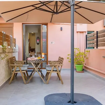 Apartamento Corfu Duke's House Iii Corfu (city)