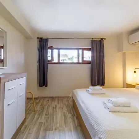 Apartamento Corfu Duke's House Iii *