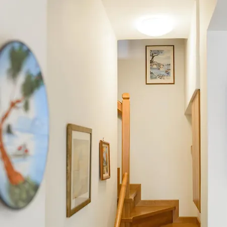 Apartamento Corfu Duke's House Iii *